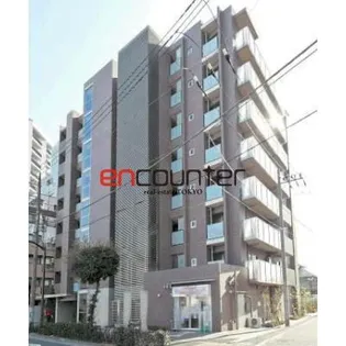 クレヴィア駒沢大学の画像