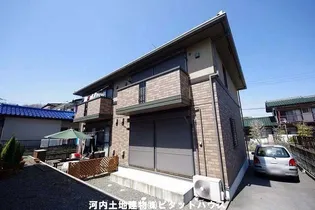 グリーンコートの画像