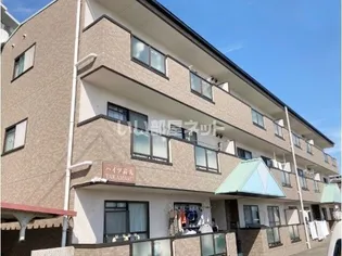 大阪府高槻市上土室1【マンション】の外観