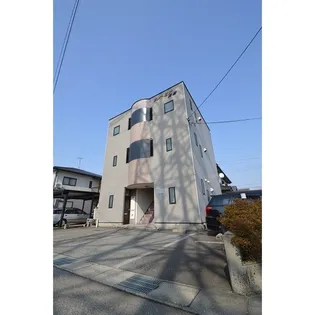 サントピア黒瀬の画像