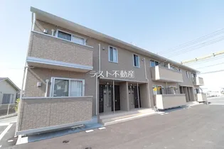 KonnforutaKoro【2階】の外観
