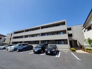 埼玉県さいたま市大宮区堀の内町3【アパート】の外観