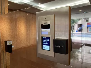 ペルシェール西葛西【6階】の内装