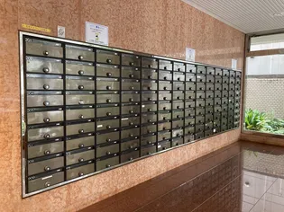 ペルシェール西葛西【6階】のその他画像