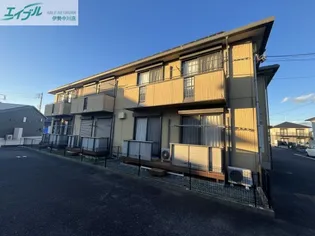 レ ミルフォイユBの画像