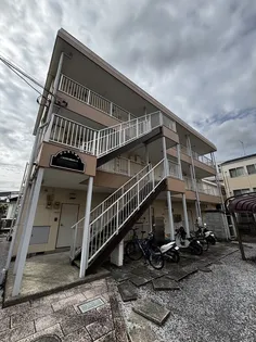 サニーサイドの画像