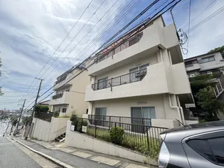 星が丘パークハイツの画像