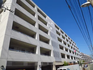 パークラガッツアの画像