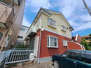 GARDENーCITY越谷の画像