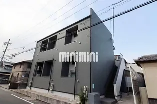 フェリス荒子の画像