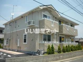 メゾン サングリーンの画像