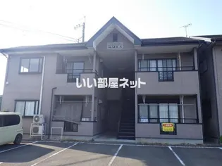 ウエスティンMAKI A棟の画像