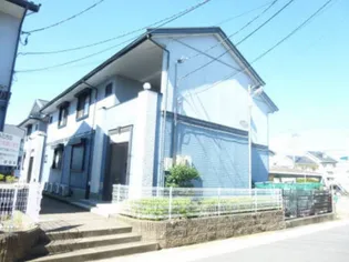 フレマリール鎌ヶ谷 A【2階】の外観