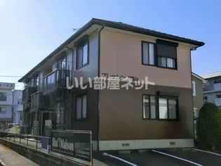 ブレッシング岡山の画像