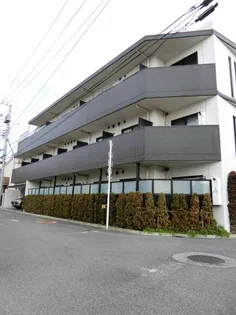 グラントゥルース中野江原町の画像