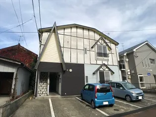 タウンハイツの画像