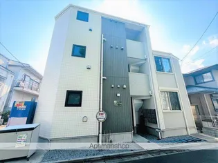 IーSQUARE【3階】の外観