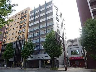 ピュアドームエクセレント高宮の画像