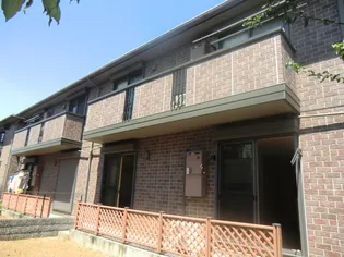 千葉県松戸市稔台7【アパート】の外観