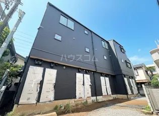 プライムガーデン東武練馬【2階】の外観