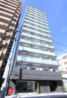 トラディス品川南の画像