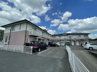 大阪府枚方市菊丘町【一戸建】の外観