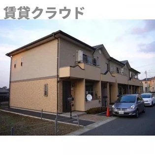 グリーンゲイブルズの画像