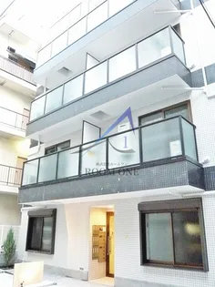 東京都台東区台東2【マンション】の外観