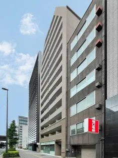 アルファード秋葉原【11階】の外観