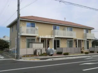 静岡県浜松市中央区有玉南町【一戸建】の外観