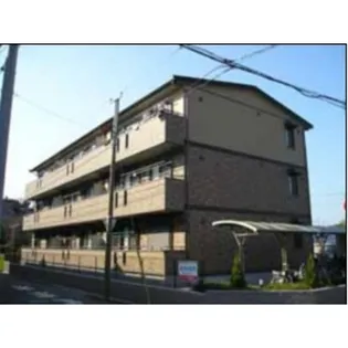 埼玉県さいたま市北区吉野町1【アパート】の外観