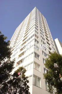 ホワイトタワー浜松町【2階】の外観