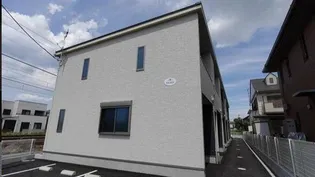 bloom(ブルーム)の外観