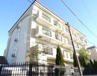 埼玉県さいたま市大宮区大成町3【マンション】の外観