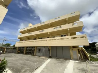 仲村アパート2号棟の画像