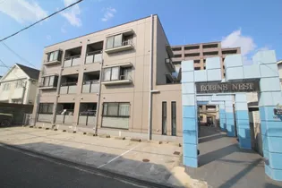 ロビンズネストの画像