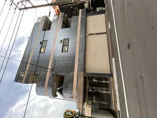 パ-ルシャト-【4階】の外観