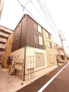 プリムローズ大森の画像