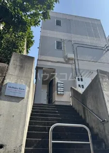 マルベリーファームII【1階】の外観