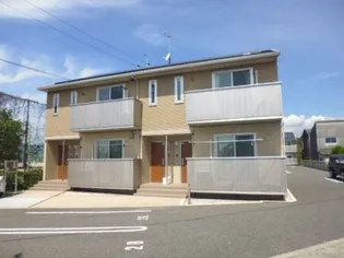 ヴィラ ウィステリア 神埼 A棟の画像