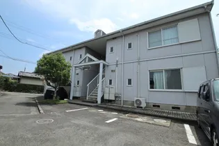 フレグランス河和田 A棟の画像