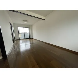 ボヌール井上【2階】の居間