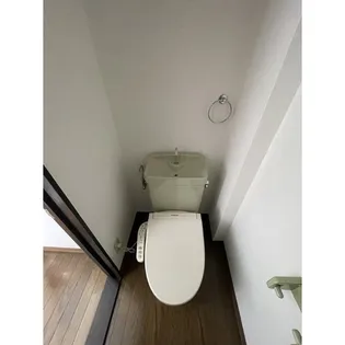 ボヌール井上【2階】の内装