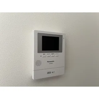 ボヌール井上【2階】の内装