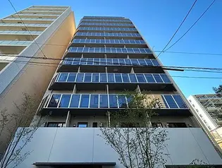 ワンルーフレジデンス新御徒町【12階】の外観