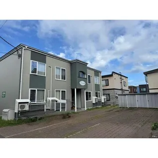 ポプリ北栄の画像