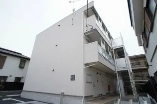 リブリ OUSEIの画像