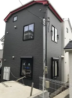 フォーマルハウト保土ヶ谷の画像