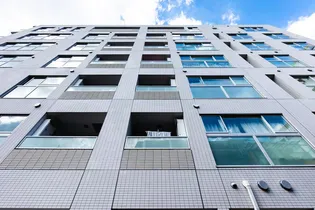 コンフォルテハイム池袋【2階】の外観