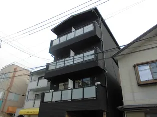 WINS COURT HATTORIの画像